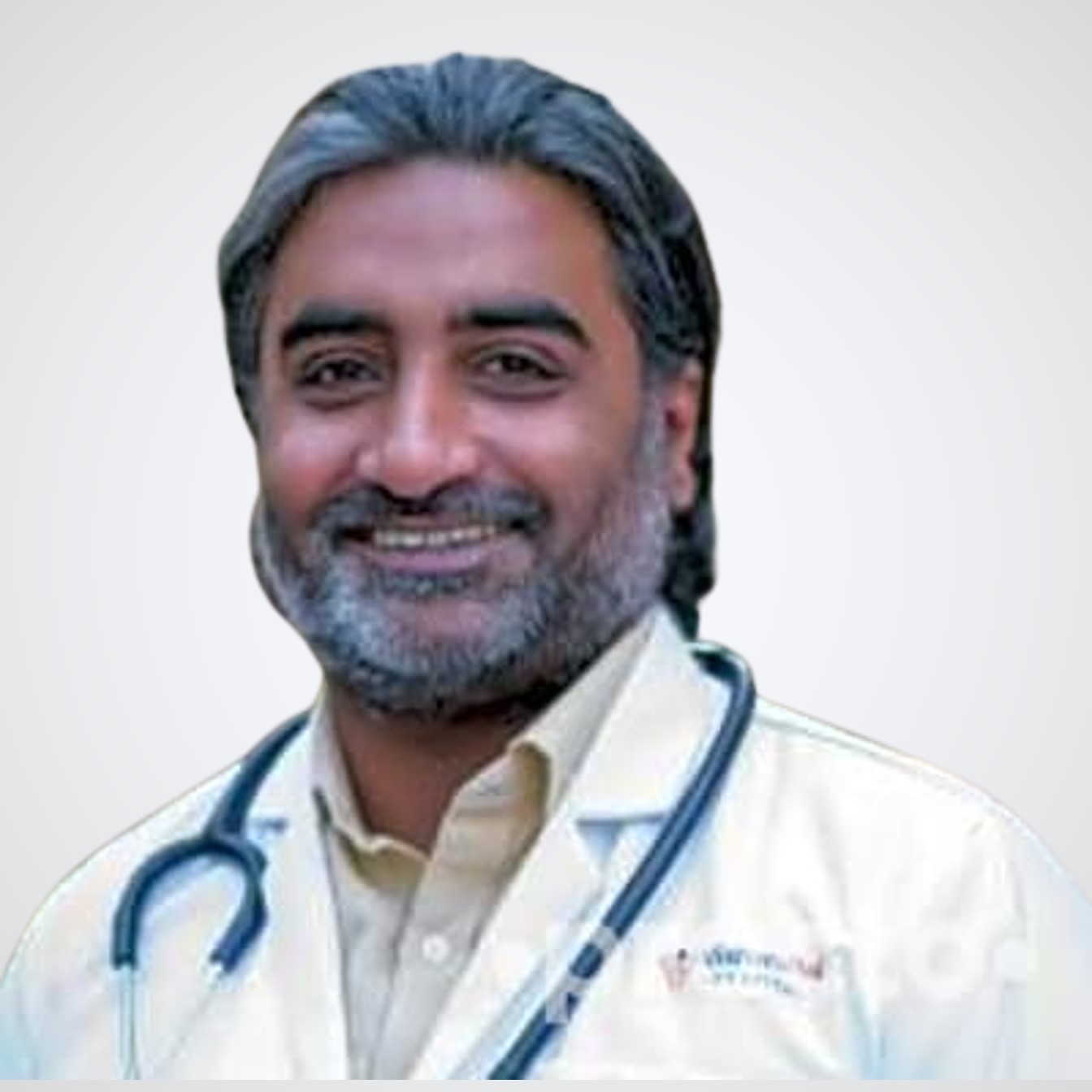 Dr. Suparn Khaladkar